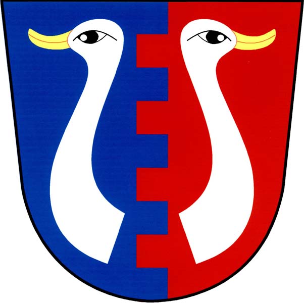 Coat of arms of Kolšov, Olomouc Region