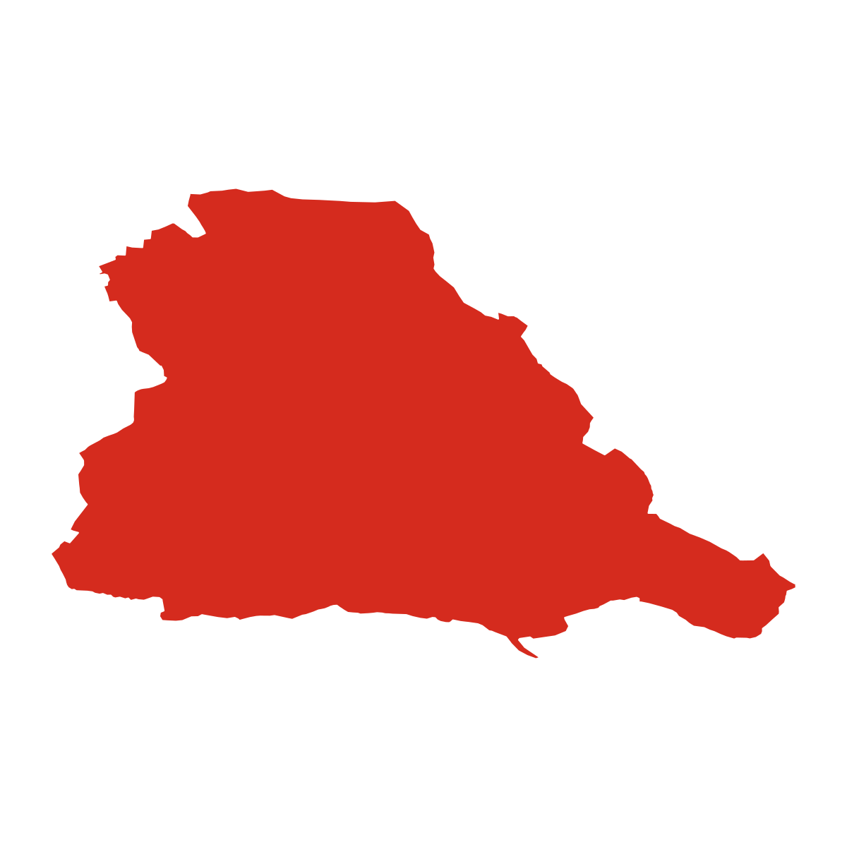 Koroužné boundary map