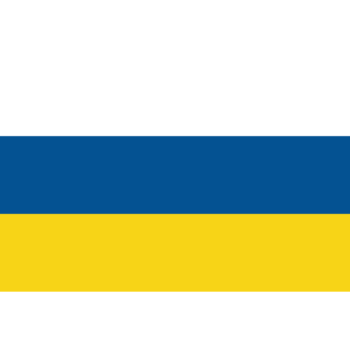 Flag of Košíře, Prague