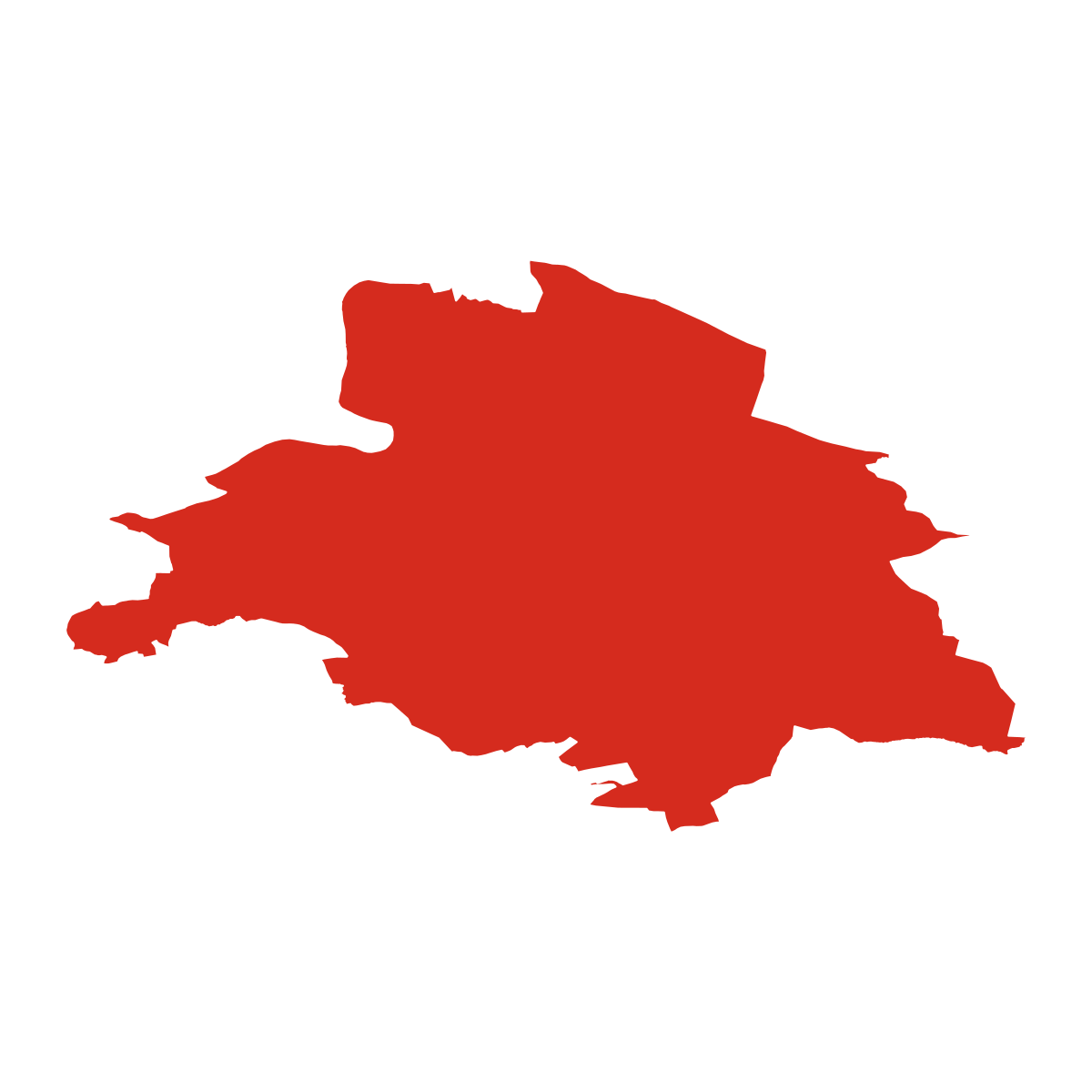 Kosov boundary map