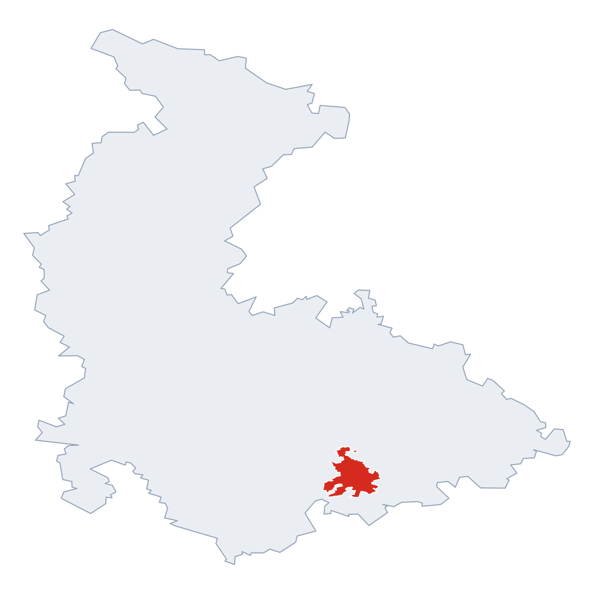Kozlovice in Olomouc Region