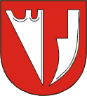 Coat of arms of Králová, Olomouc Region