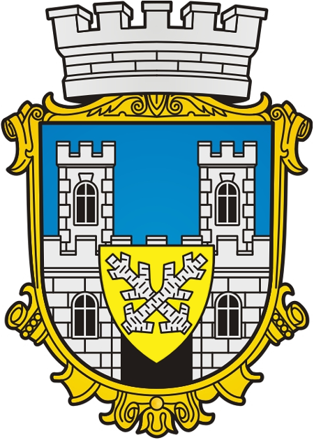 Coat of arms of Království, Ústí nad Labem Region