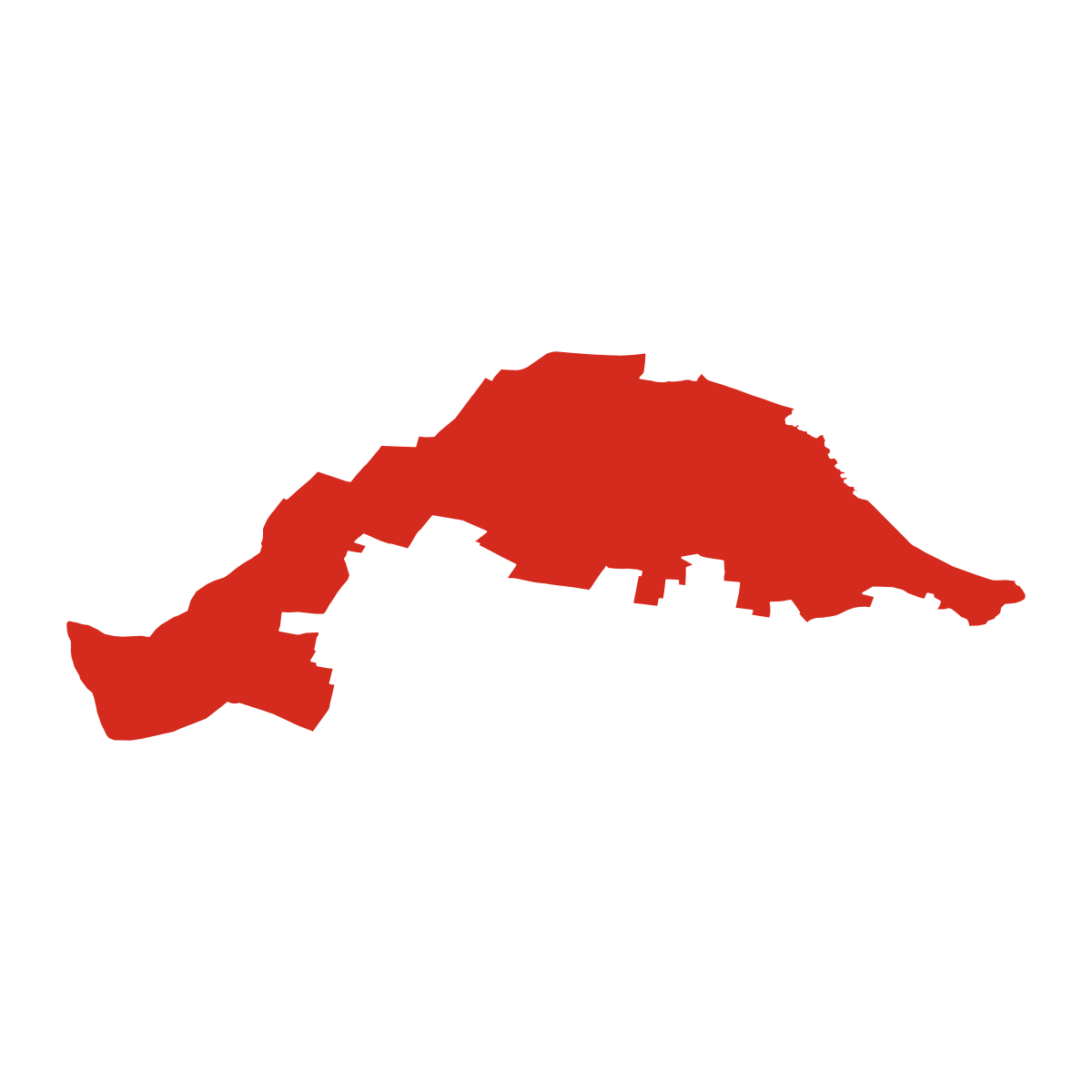 Krhov boundary map