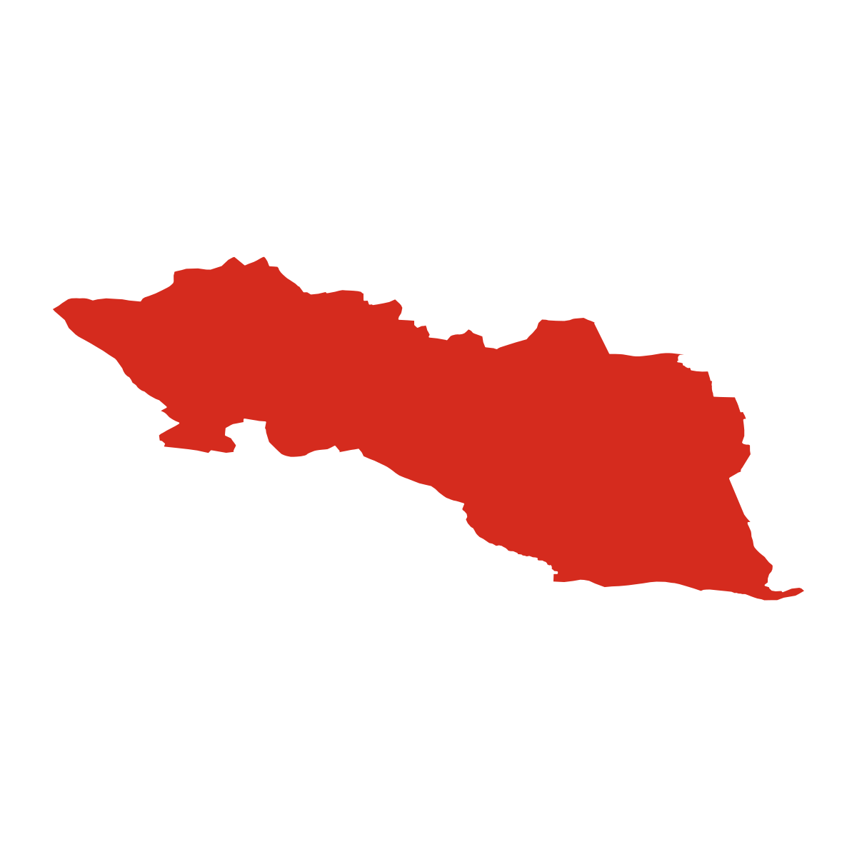 Kroclov boundary map