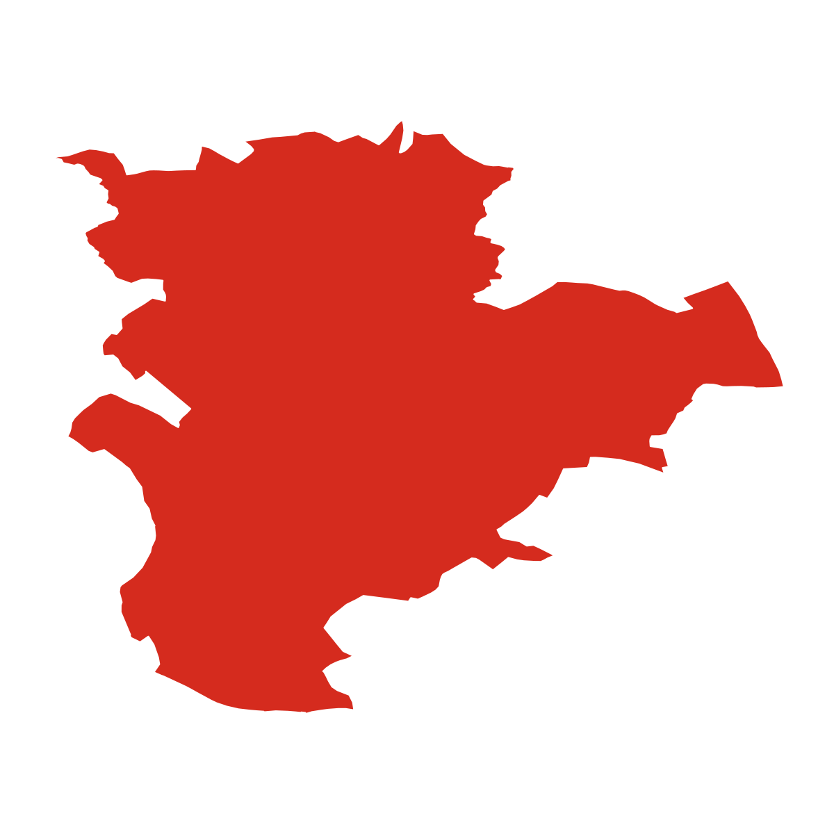 Ktová boundary map