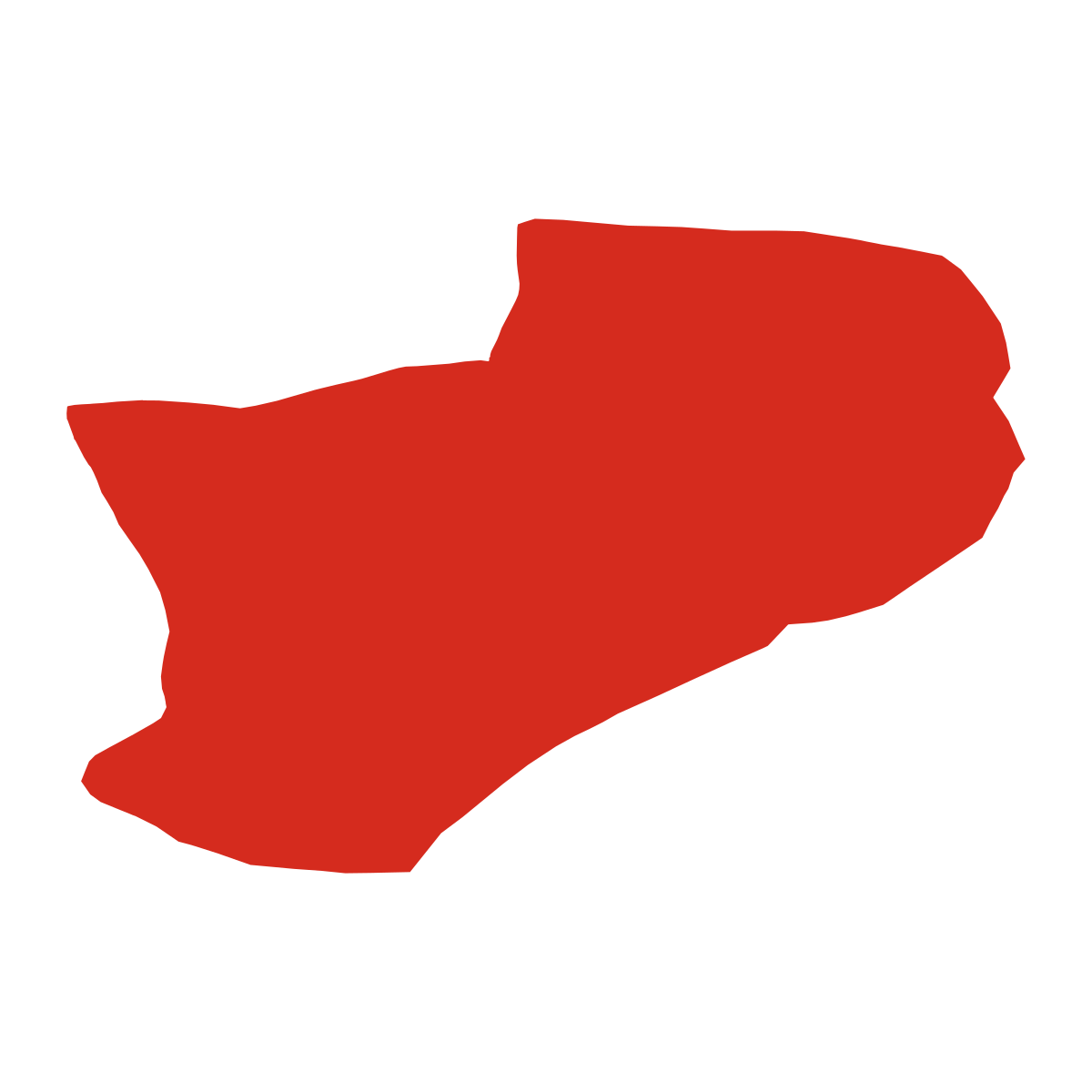 Kublov boundary map