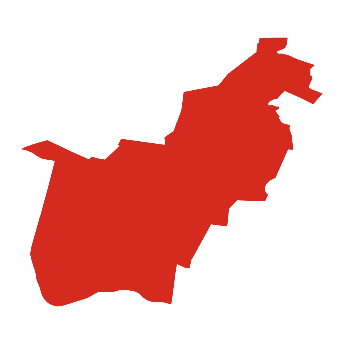 Kučerov boundary map