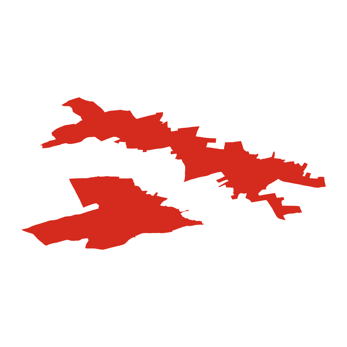 Kuchař boundary map