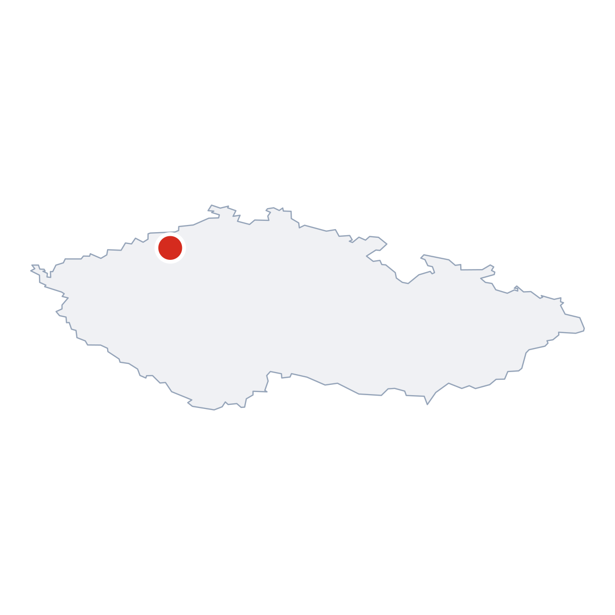 Kučlín v Ceské republice