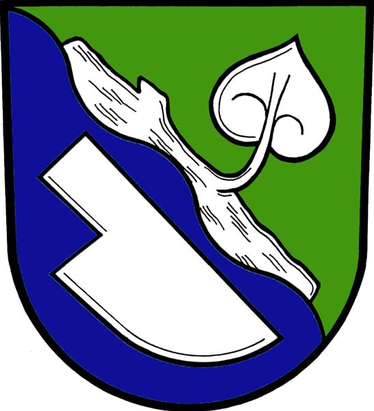 Coat of arms of Kujavy, Moravian-Silesian Region