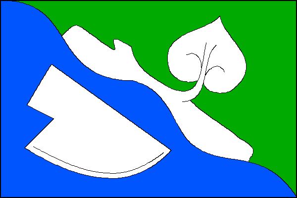 Flag of Kujavy, Moravian-Silesian Region