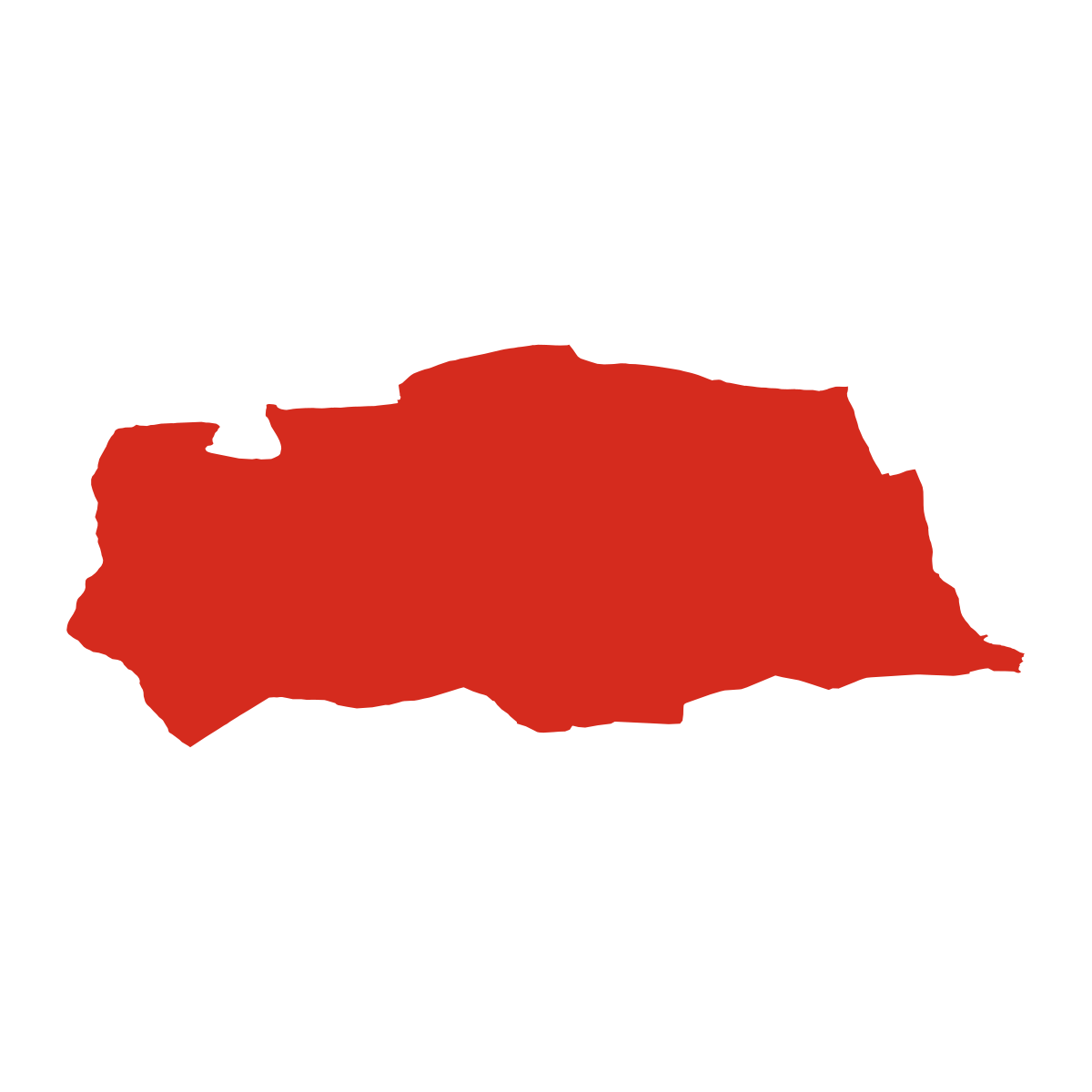 Kunčina boundary map
