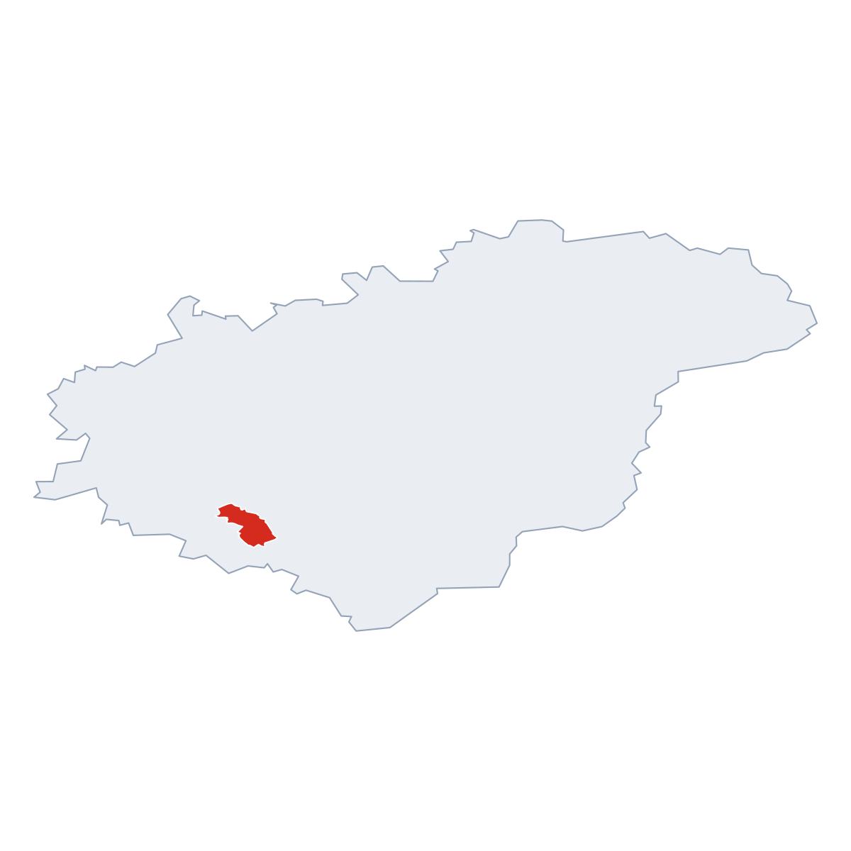 Kunovice in Zlín Region