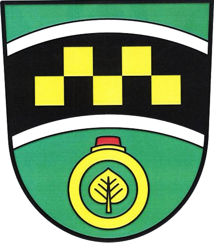 Coat of arms of Lanžov, Hradec Králové Region
