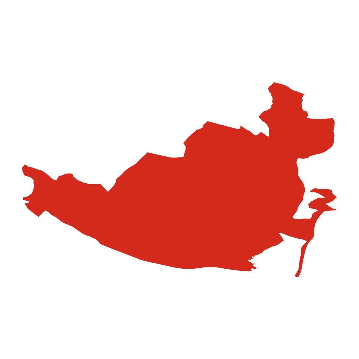 Lanžov boundary map
