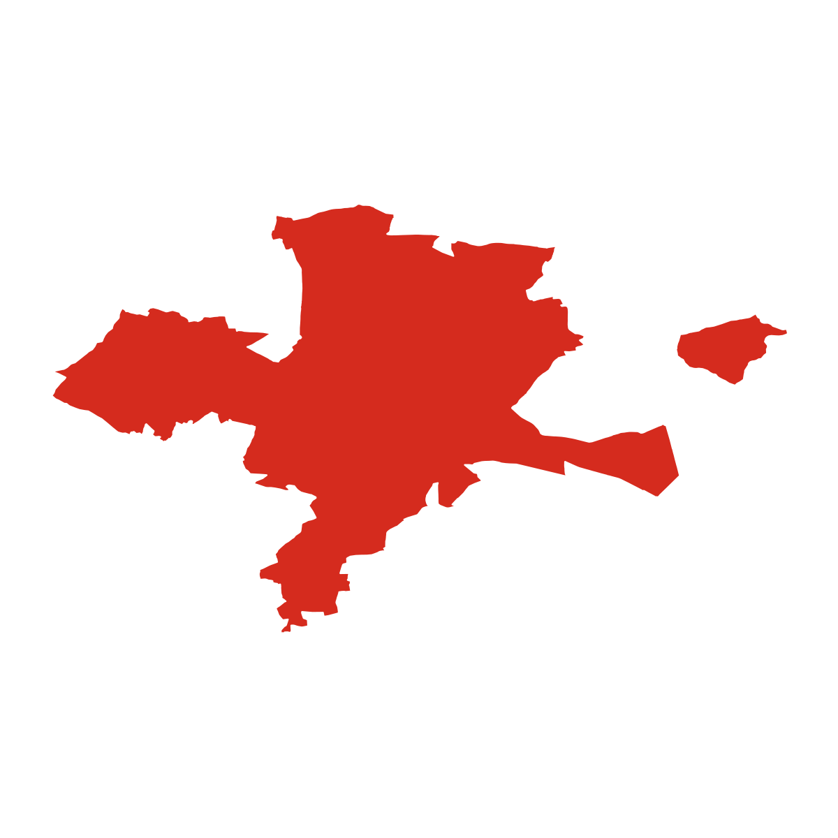 Lazec boundary map