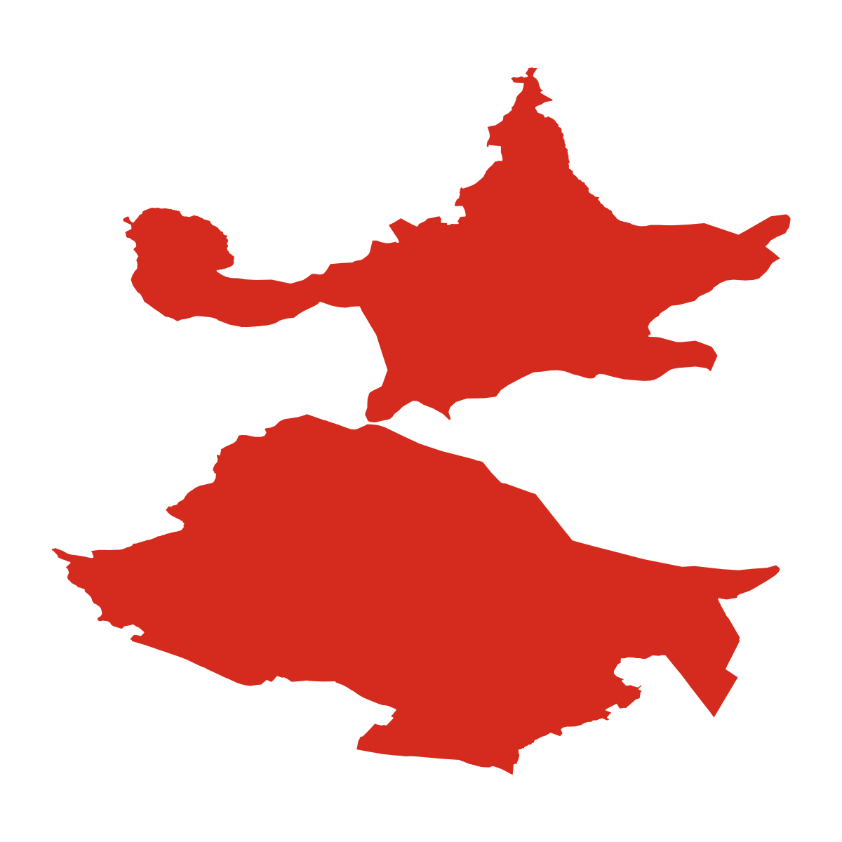 Lazy boundary map