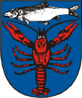 Coat of arms of Lednice, Plzeň Region