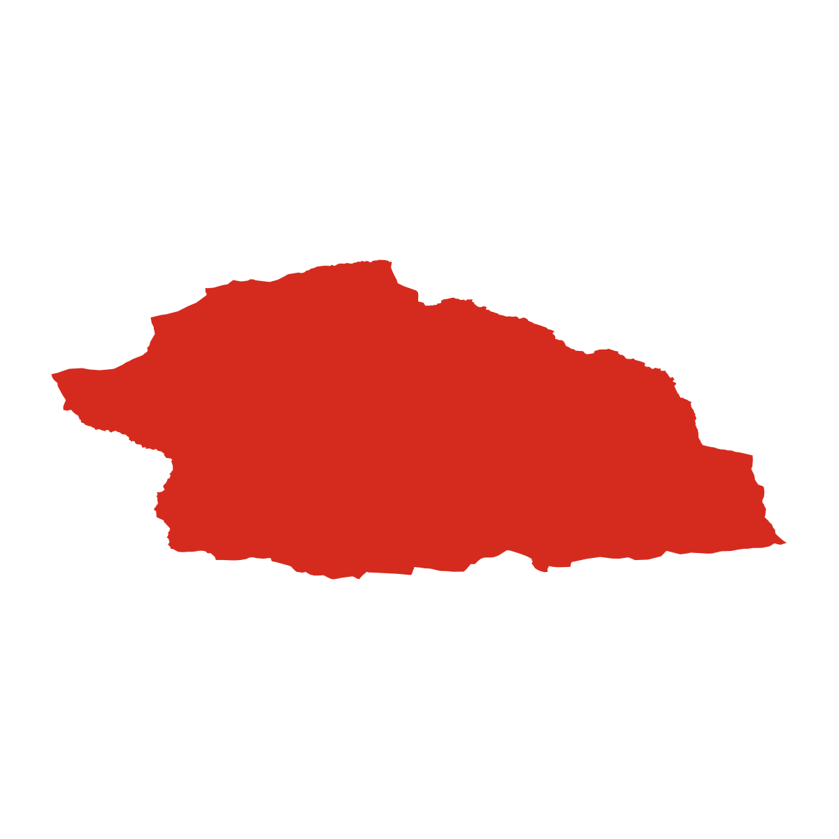 Leskovec boundary map