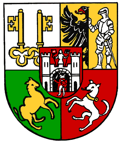 Znak obce Lhota, kraj Plzeňský kraj