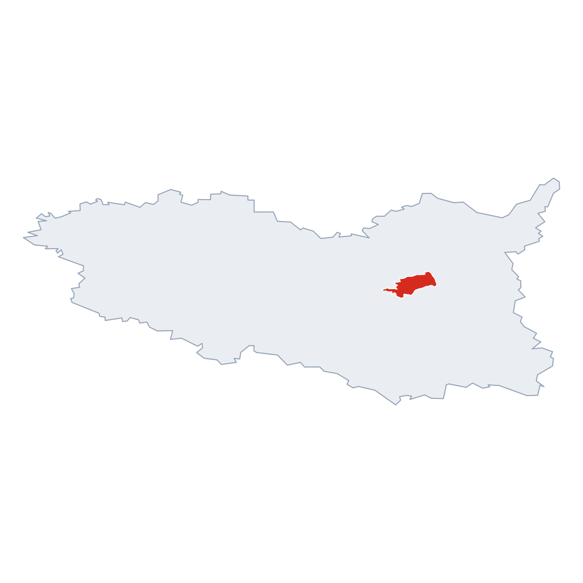 Lhotka in Pardubice Region