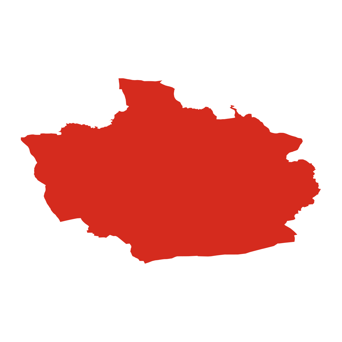 Lhotka boundary map