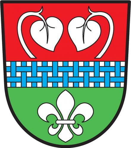 Coat of arms of Libchyně, Hradec Králové Region
