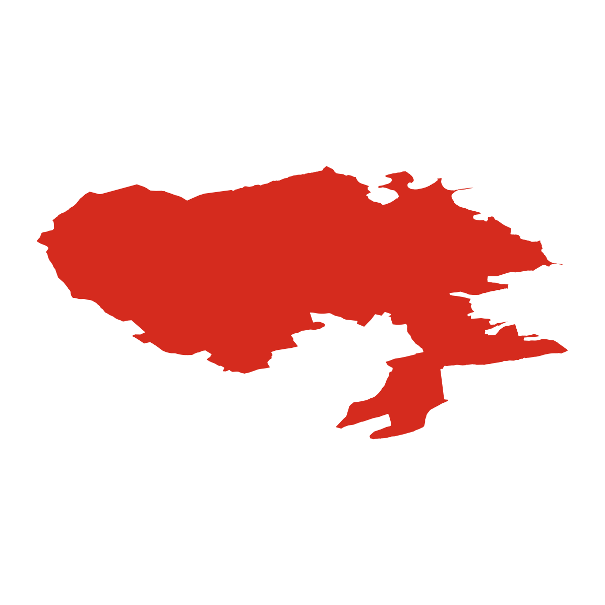 Libečov boundary map