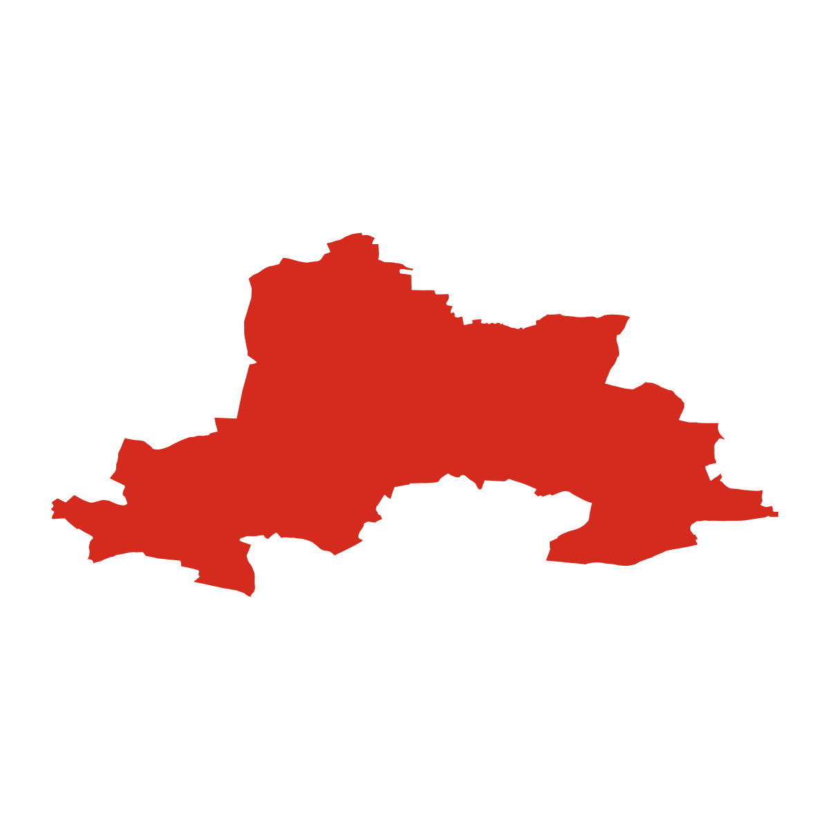 Libív boundary map