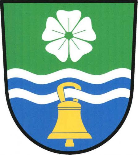 Coat of arms of Libňatov, Hradec Králové Region