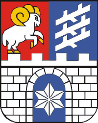 Coat of arms of Liboc, Prague