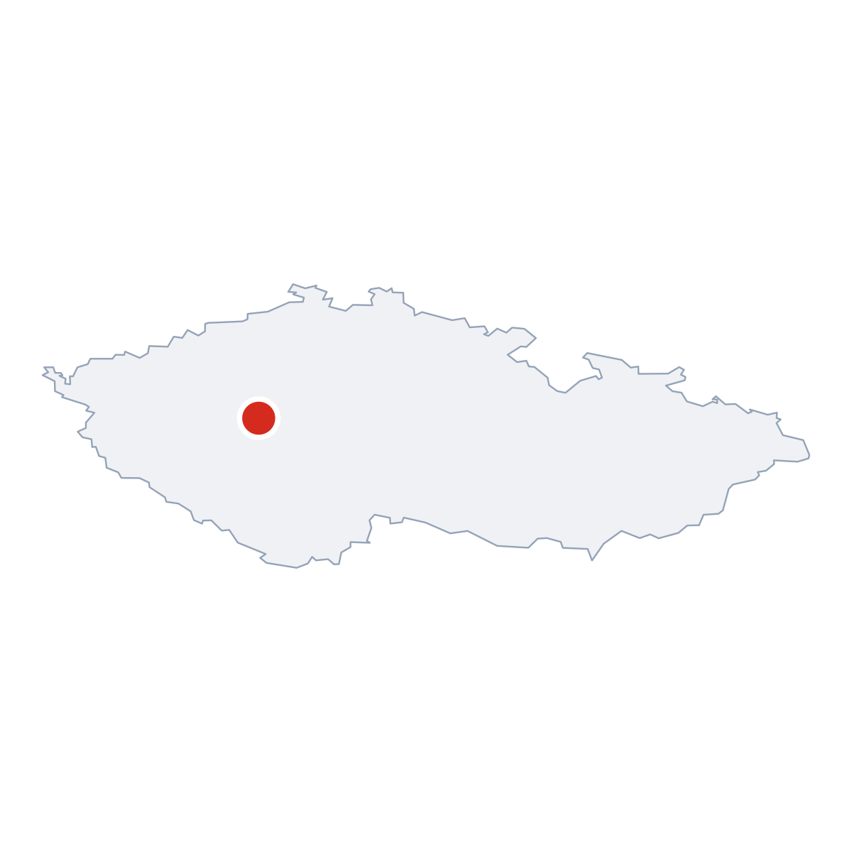 Libomyšl in the Czech Republic