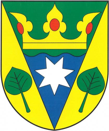 Coat of arms of Libotov, Hradec Králové Region