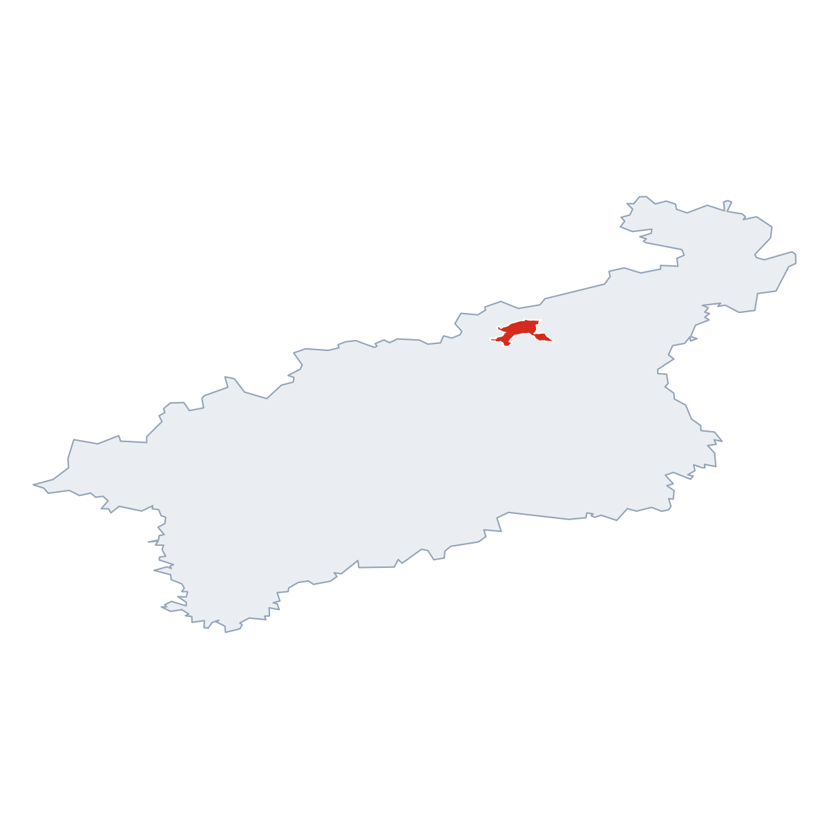 Libouchec in Ústí nad Labem Region