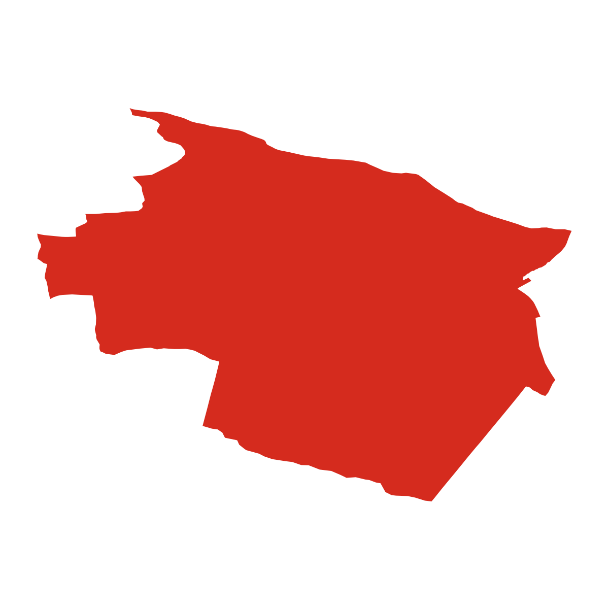 Lichkov boundary map