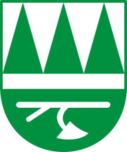 Coat of arms of Lichnov, Moravian-Silesian Region