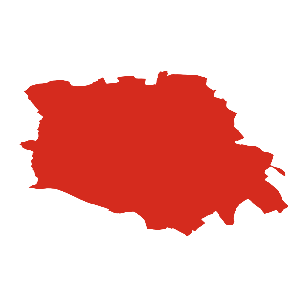 Lichnov boundary map