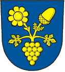 Coat of arms of Lichnov, Moravian-Silesian Region