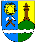 Znak obce Lipí, kraj Středočeský kraj