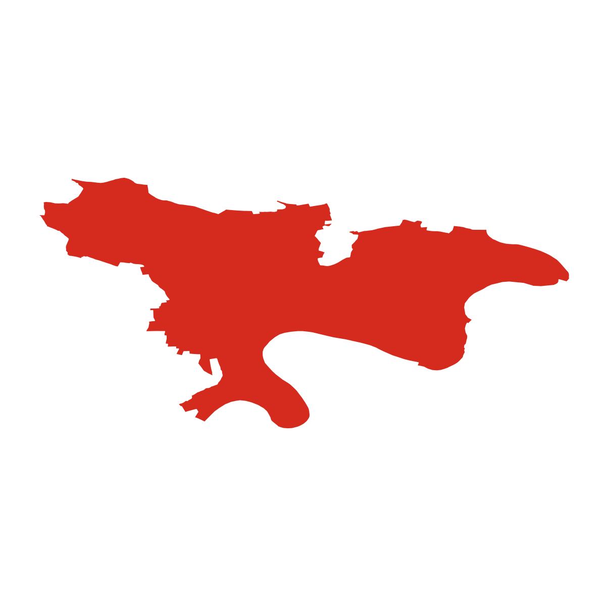 Hranice obce Lipí