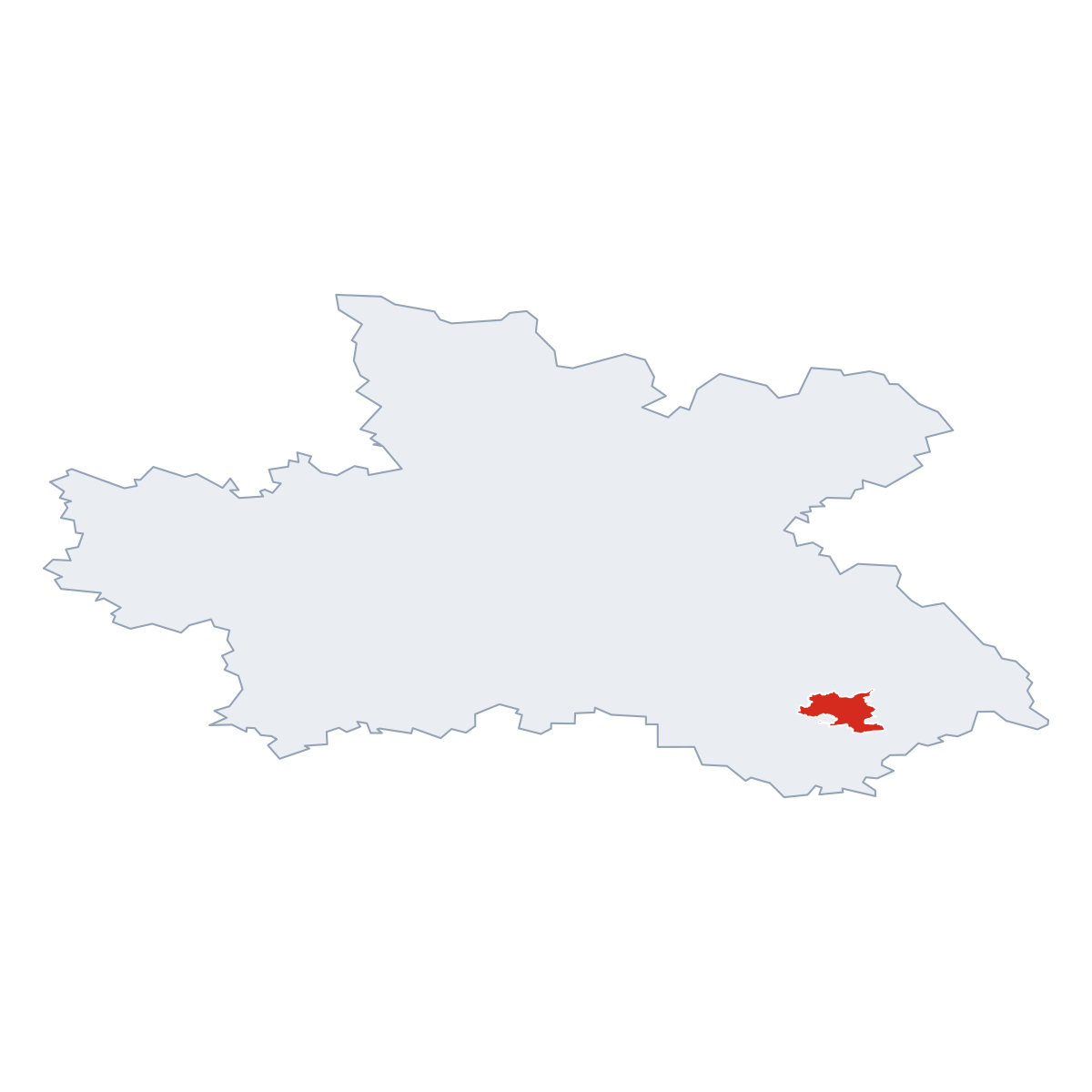 Lipovka in Hradec Králové Region