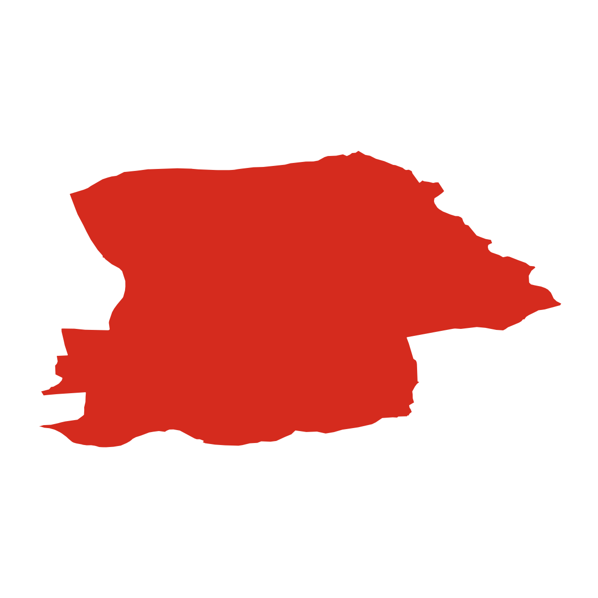 Lisov boundary map