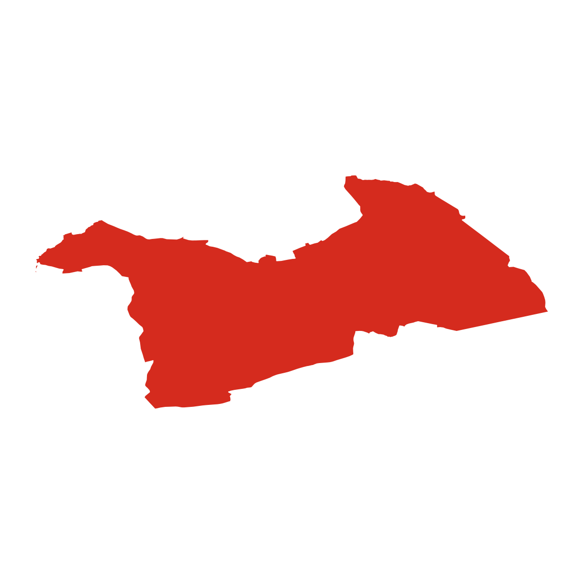 Lítov boundary map