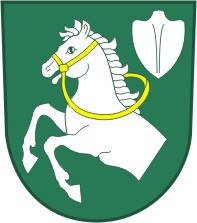 Coat of arms of Litovany, Vysočina Region
