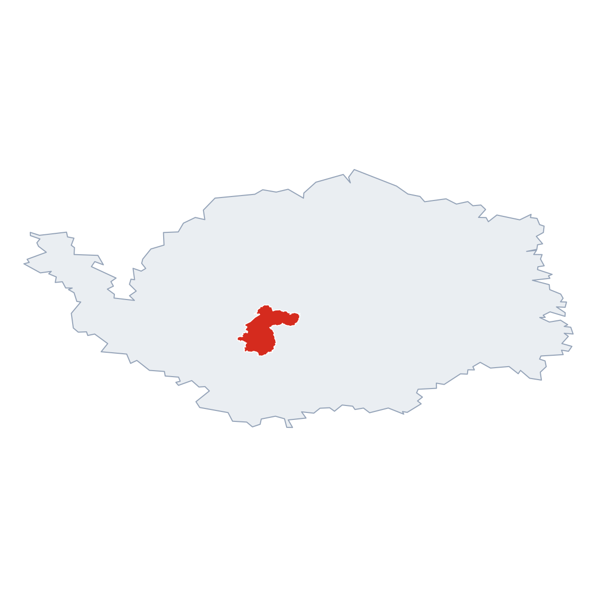 Lobzy in Karlovy Vary Region
