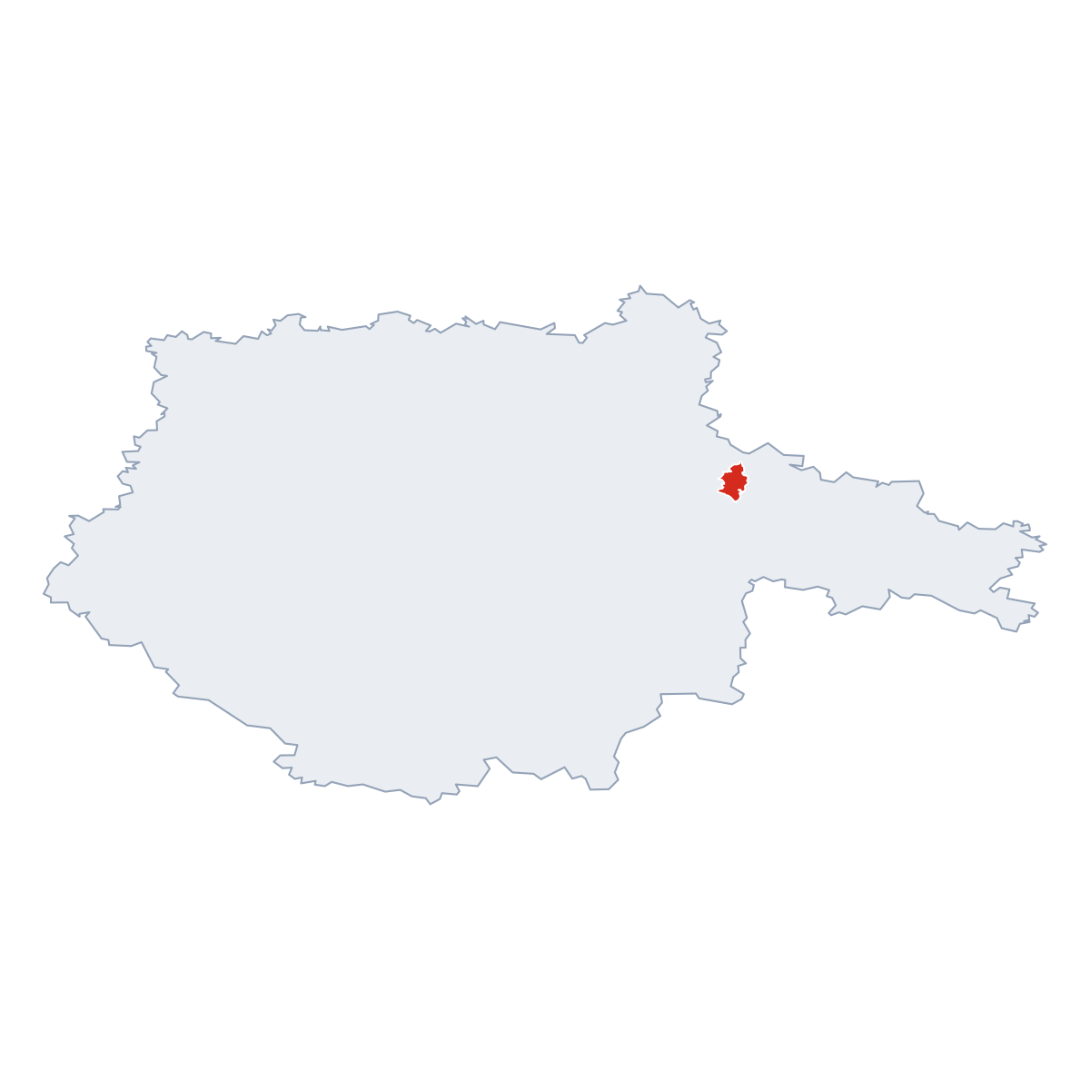Lodhéřov in South Bohemian Region