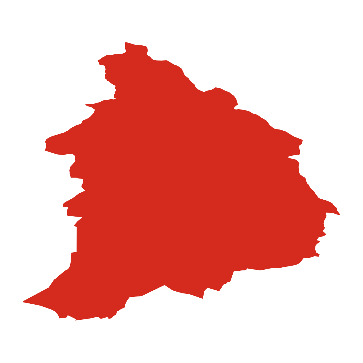 Lukov boundary map