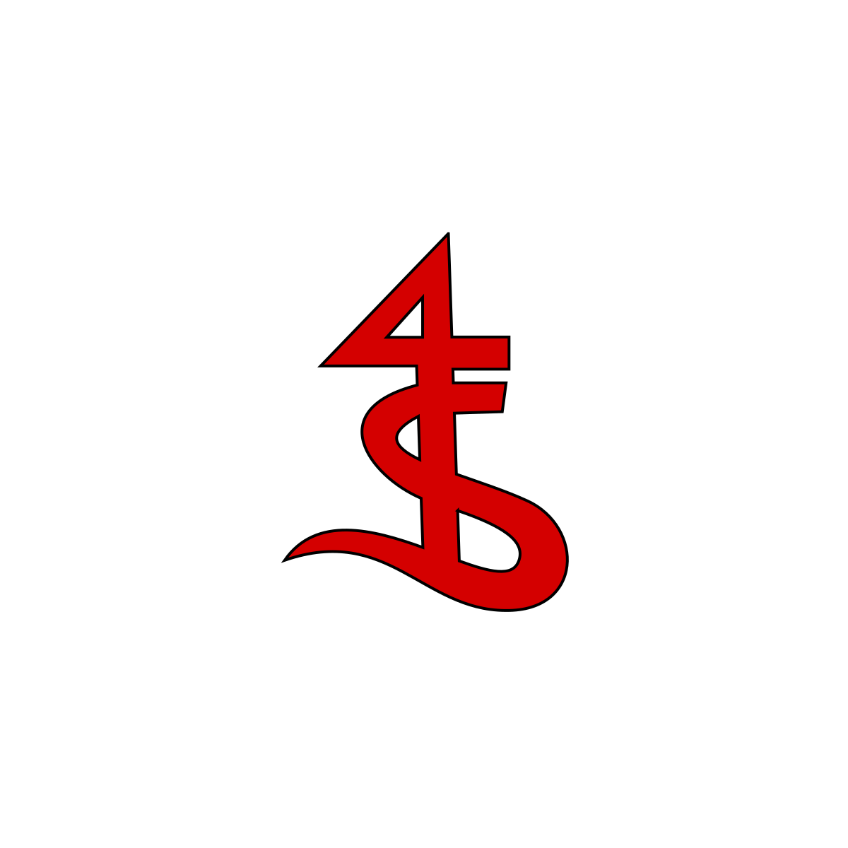 Flag of Maršíkov, Olomouc Region