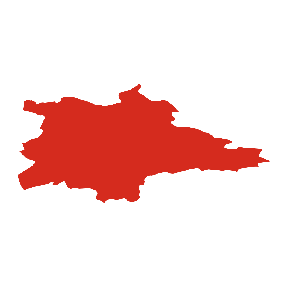 Maršov boundary map